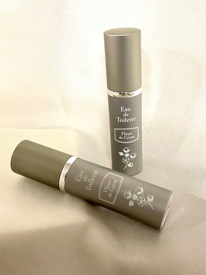 50494 Eau De Toilette, veske størrelse, Bomullsblomst